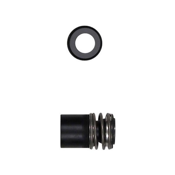 Pump Repair Kits- Kit, Shaft seal TYPE B BQ1EGG N 12, Spare Part.
